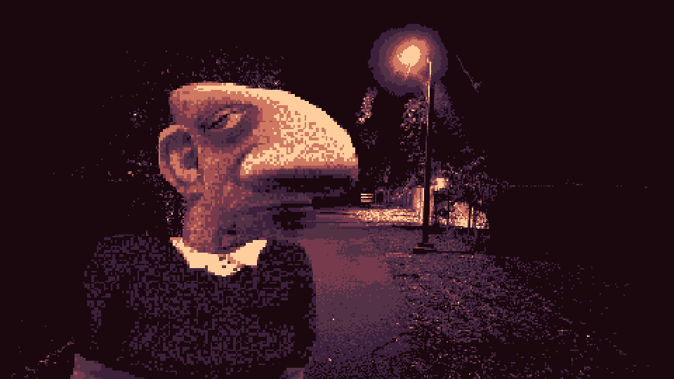 Screenshot 5 for Lost In Somnium