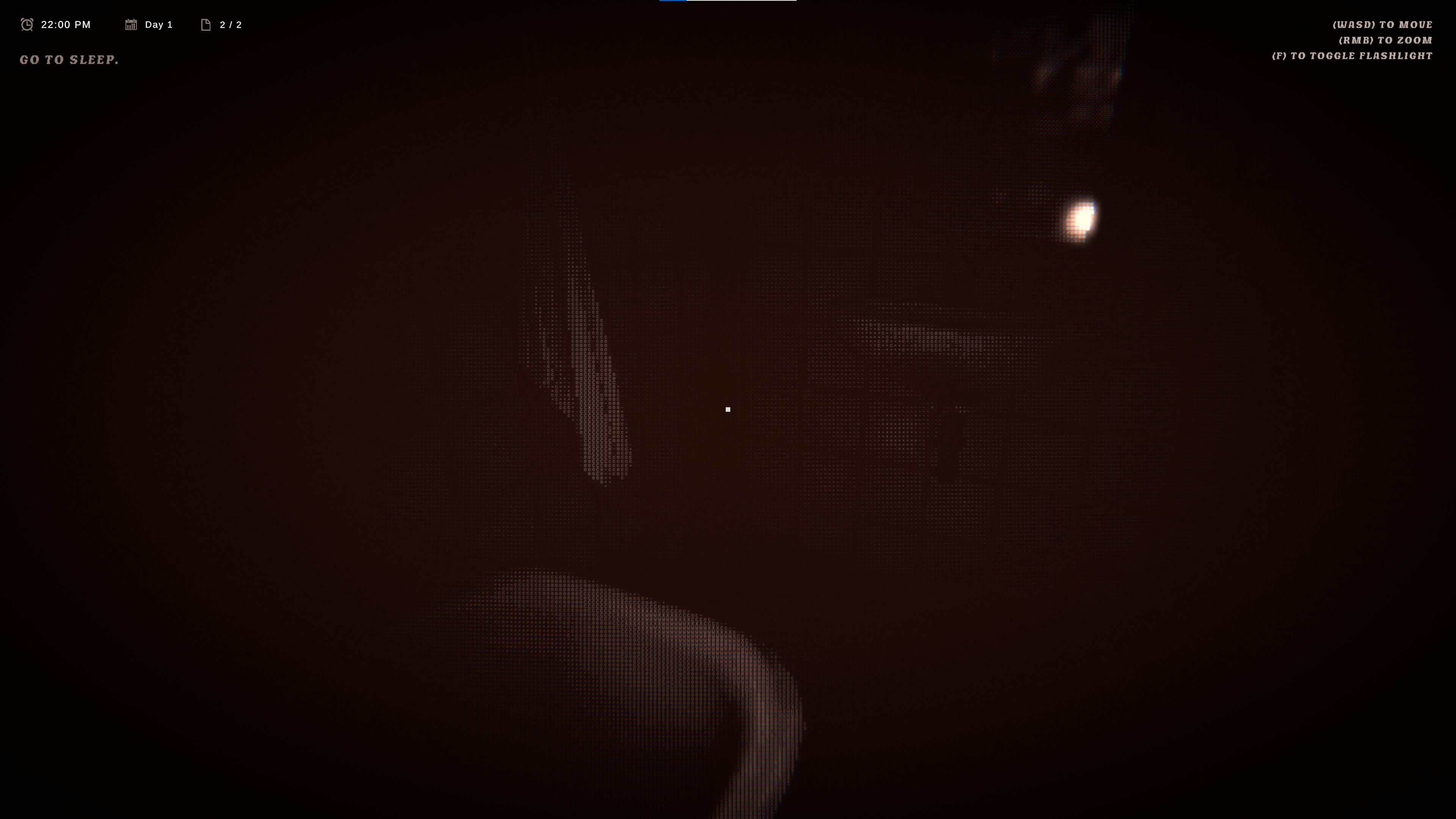 Screenshot 5 for A Game About Writing (DEMO)