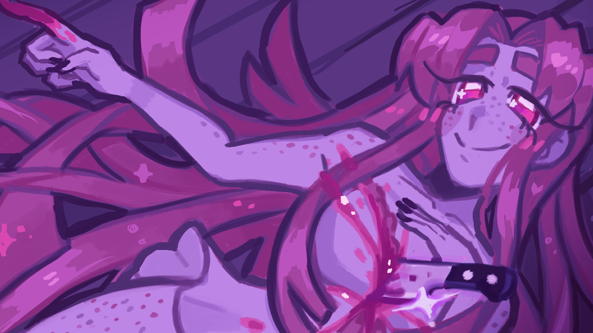 Screenshot 2 for Bianca Must Die