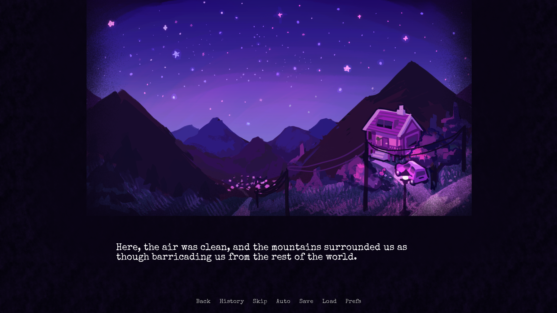 Screenshot 3 for Bianca Must Die