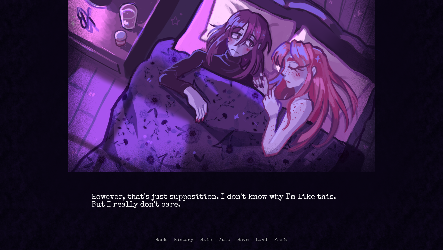 Screenshot 4 for Bianca Must Die
