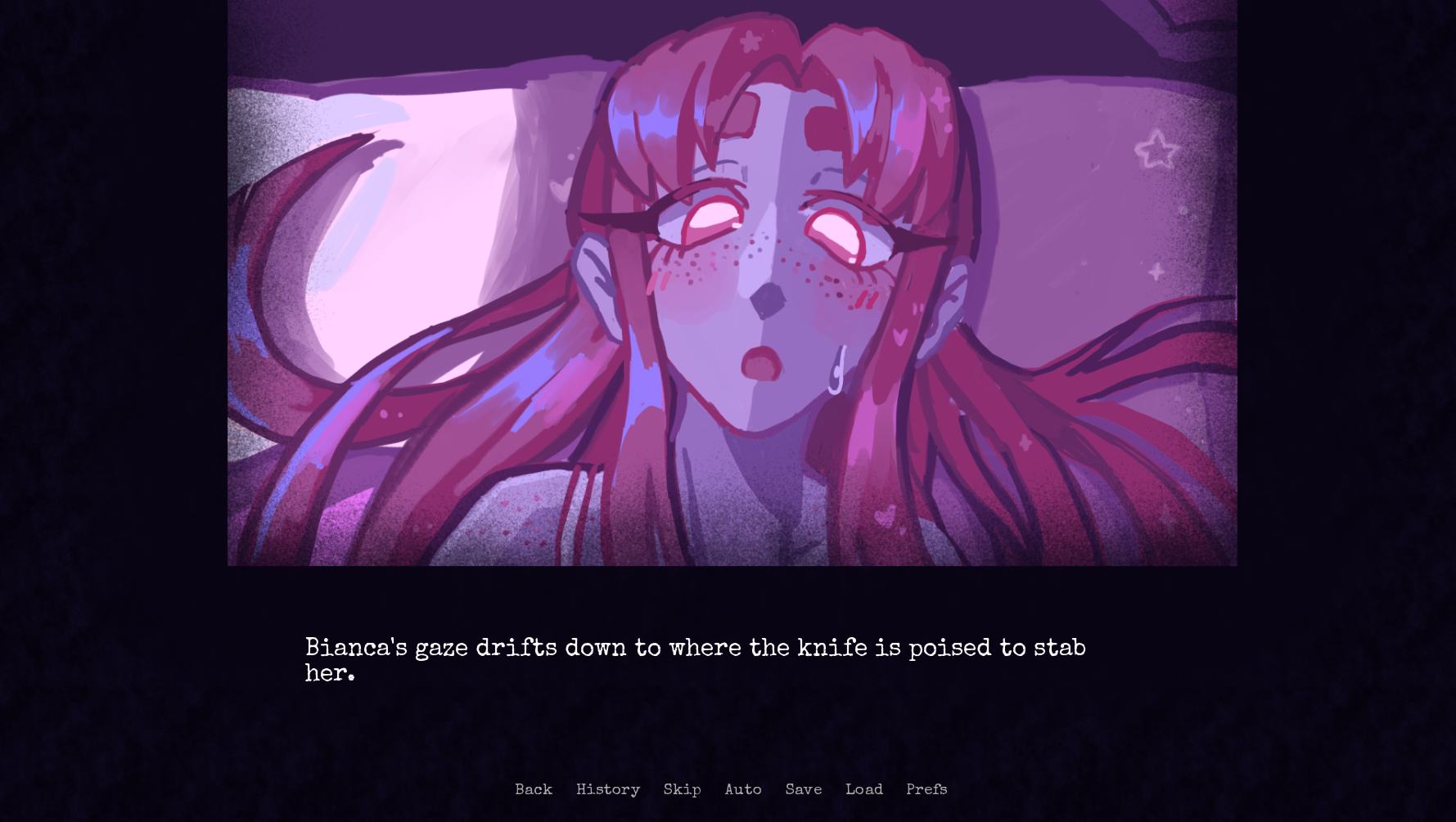 Screenshot 5 for Bianca Must Die
