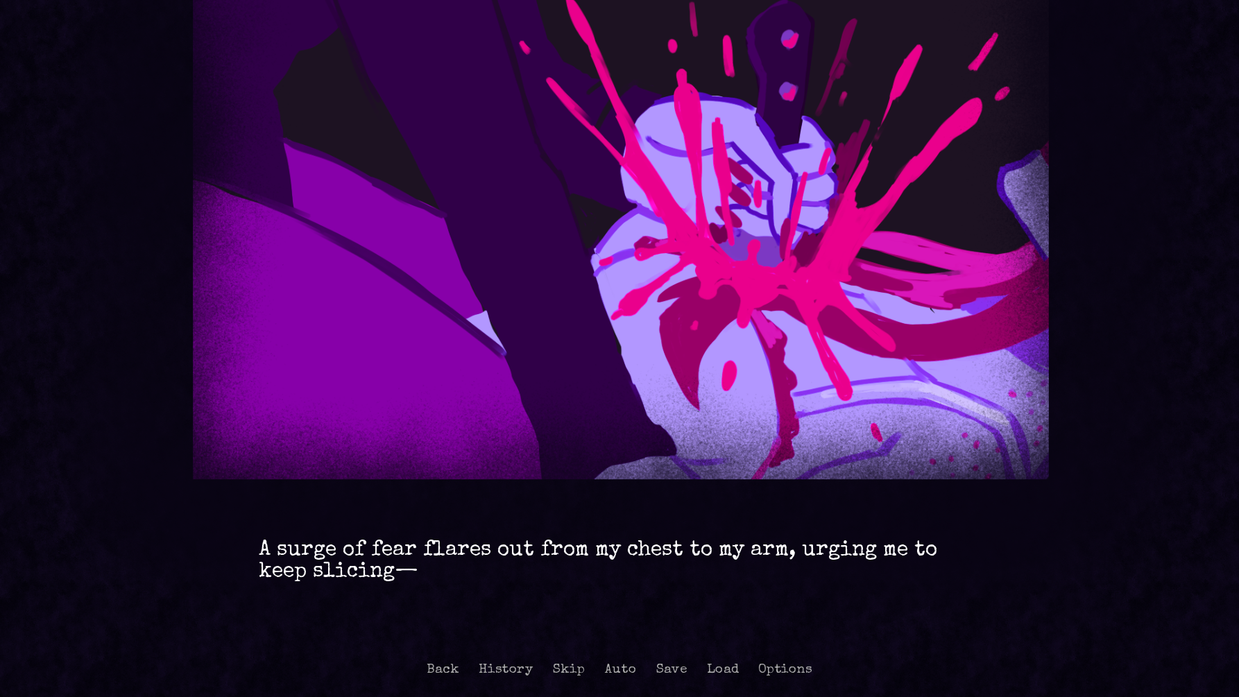 Screenshot 6 for Bianca Must Die