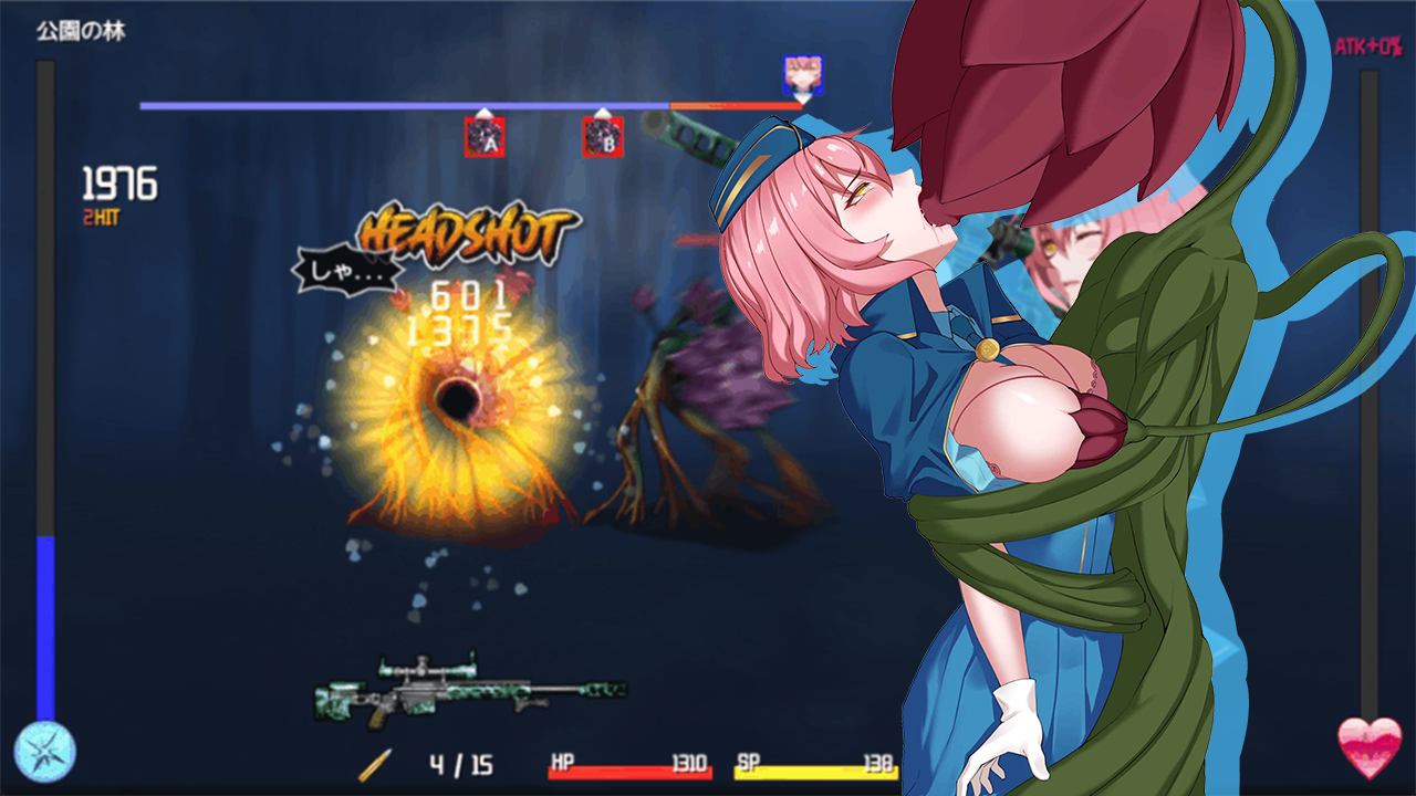 Screenshot 8 for TUNNEL ESCAPE - Fates Entwined 0.22.1a (2026 Jun Supporter version)