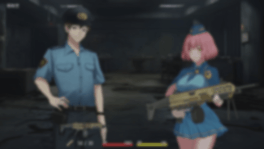 Screenshot 11 for TUNNEL ESCAPE - Fates Entwined 0.22.1a (2026 Jun Supporter version)