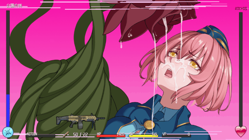 Screenshot 16 for TUNNEL ESCAPE - Fates Entwined 0.22.1a (2026 Jun Supporter version)