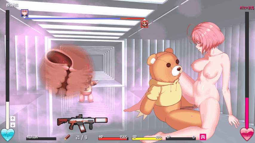 Screenshot 14 for TUNNEL ESCAPE - Fates Entwined 0.22.1a (2026 Jun Supporter version)