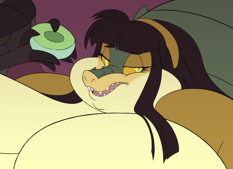 Screenshot 4 for TBA Art Pack