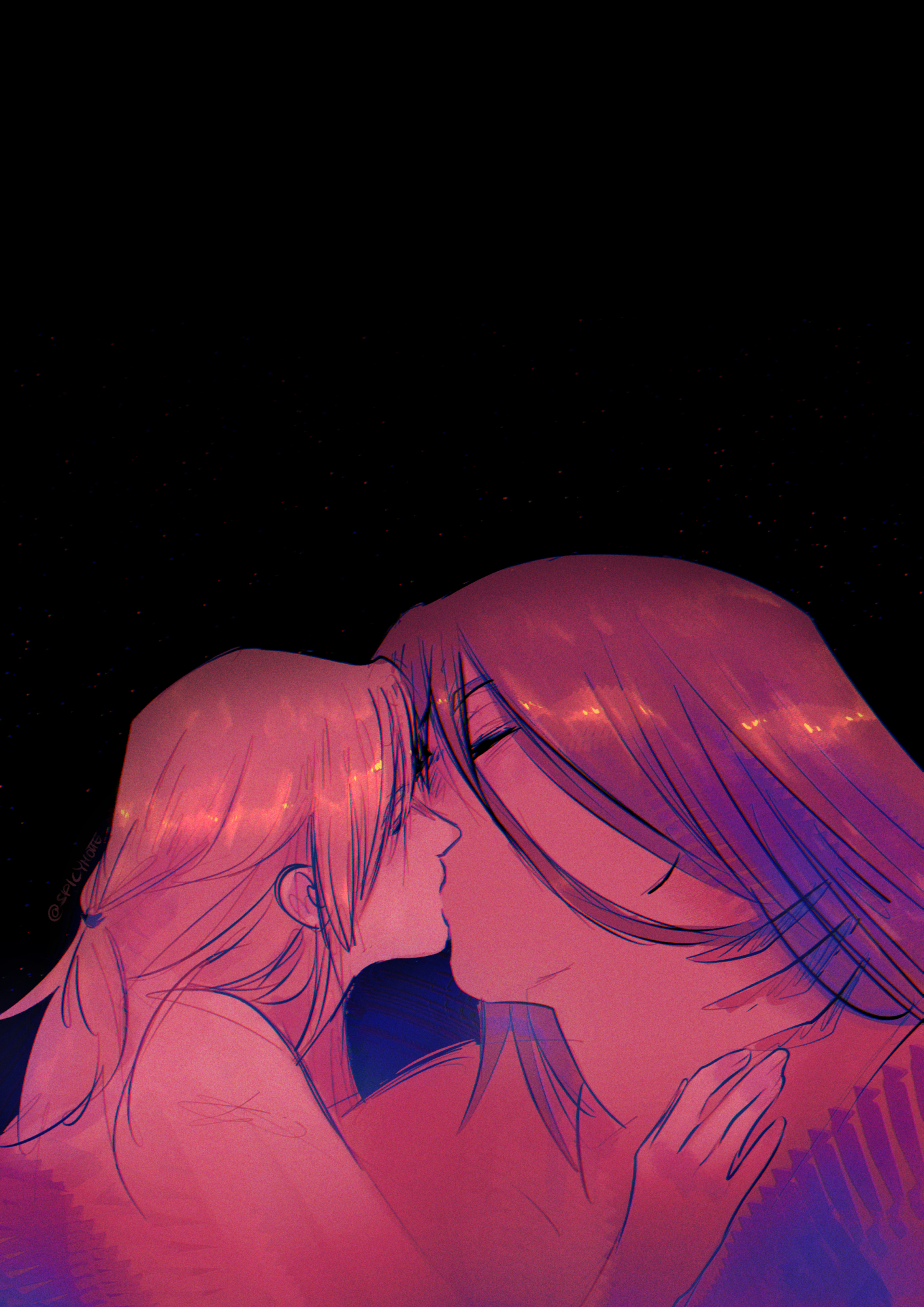Screenshot 5 for Mermay Zine 2026 [18+]