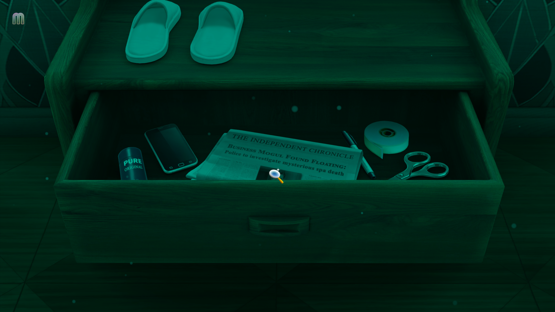 Screenshot 9 for Marble Mirage