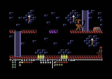 Screenshot 10 for DEMO | Captain Victor Stormbeard And The Undead Treasure | DEMO