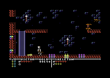 Screenshot 6 for DEMO | Captain Victor Stormbeard And The Undead Treasure | DEMO