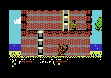 Screenshot 11 for DEMO | Captain Victor Stormbeard And The Undead Treasure | DEMO
