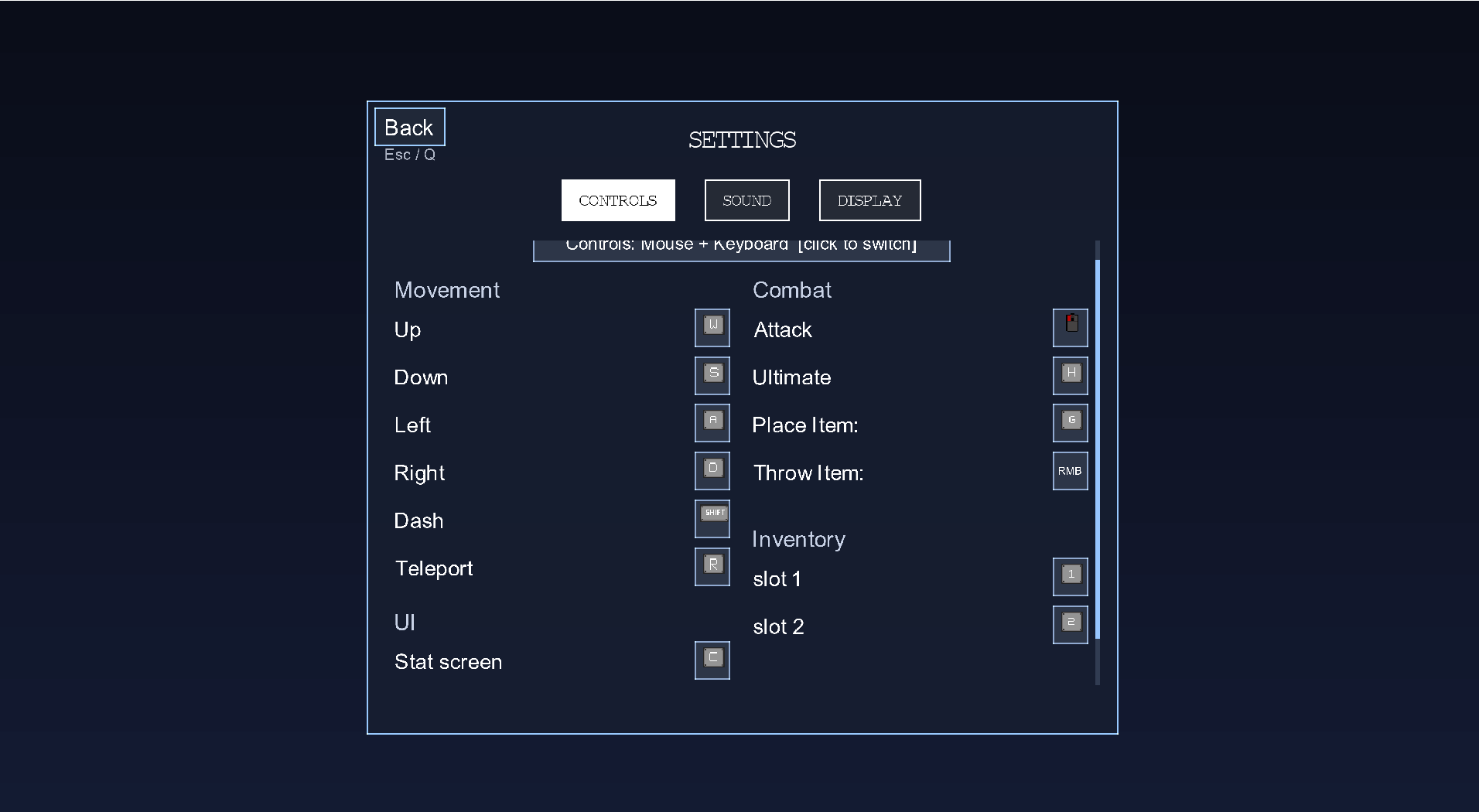 Screenshot 2 for Last Hope