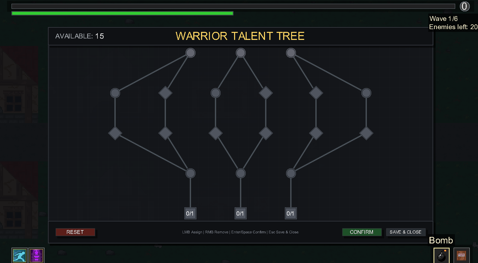 Screenshot 4 for Last Hope
