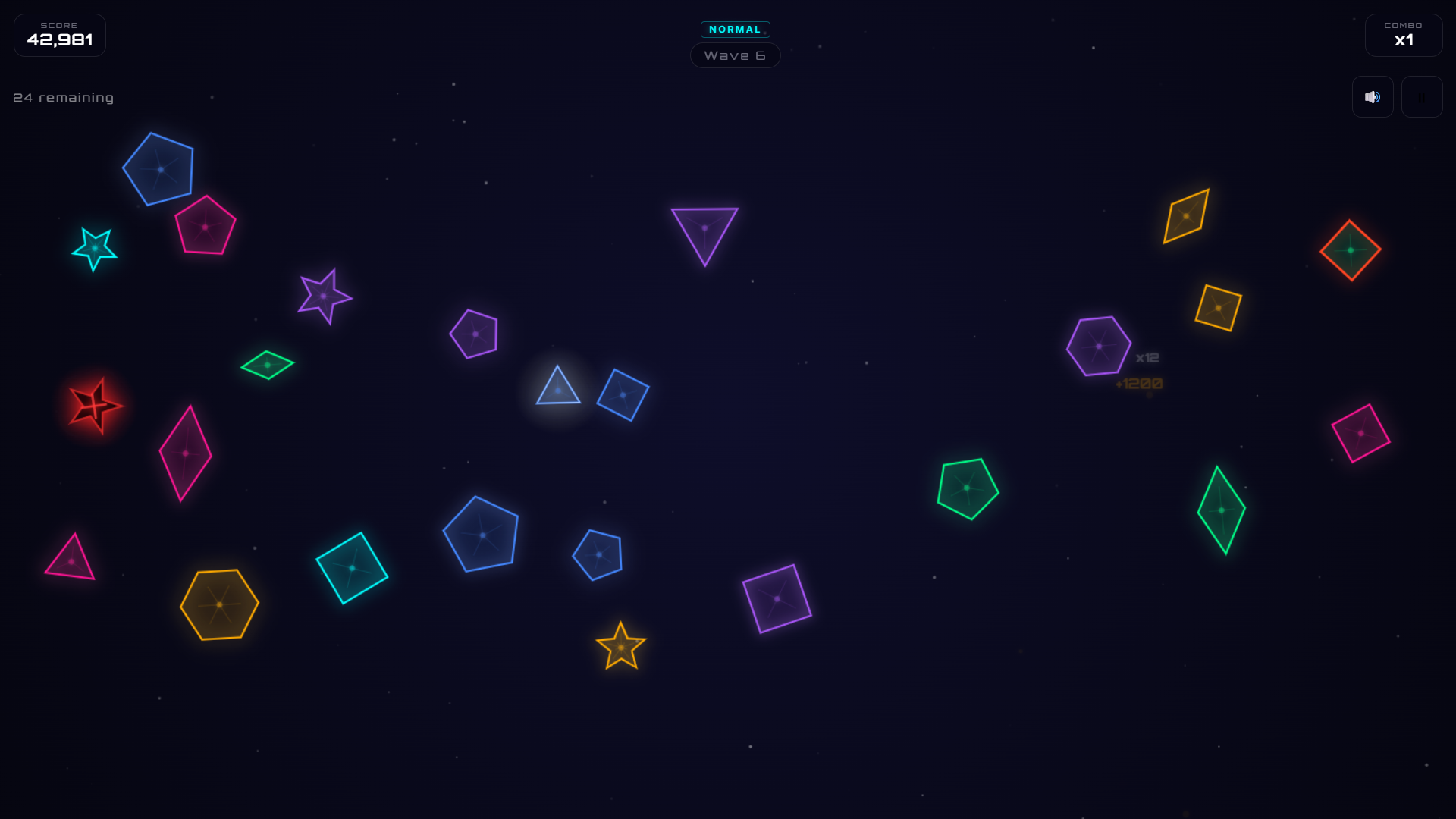 Screenshot 4 for BreakFlow