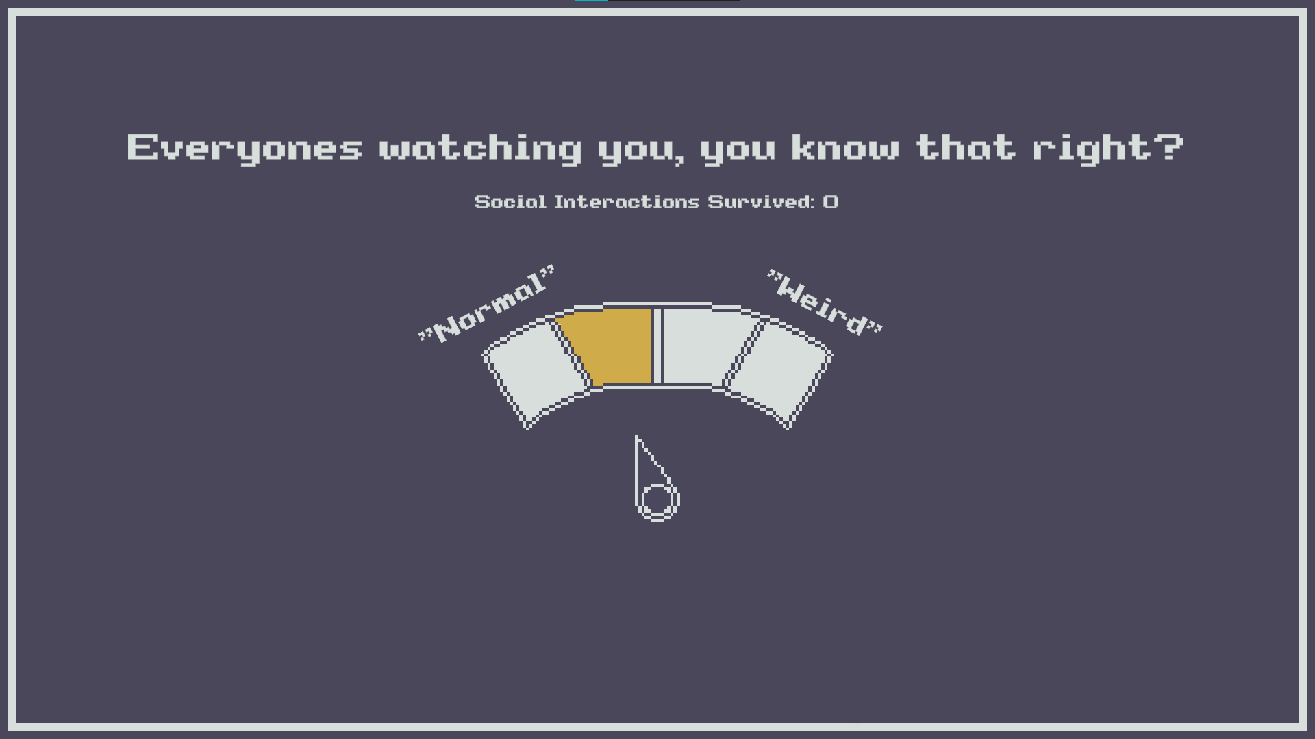 Screenshot 6 for Dumb ways to socialize