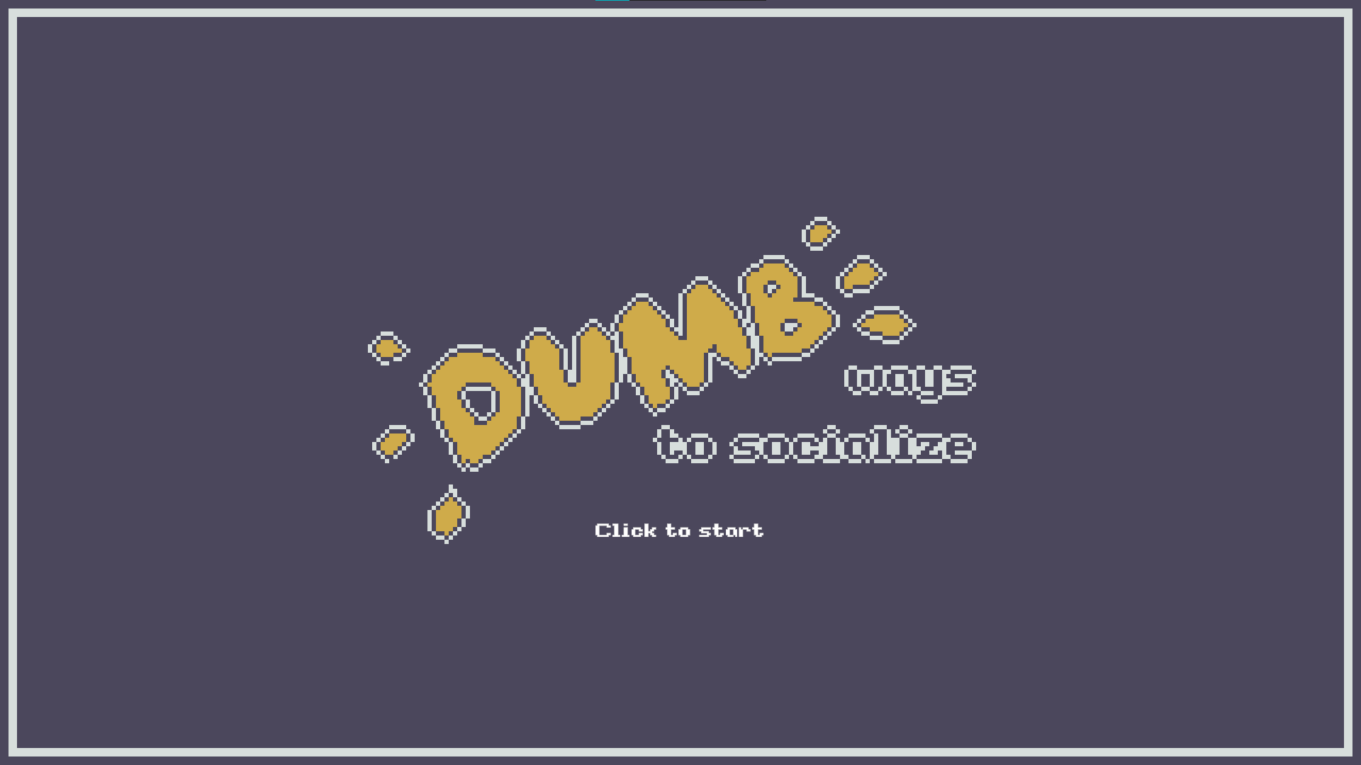 Screenshot 8 for Dumb ways to socialize