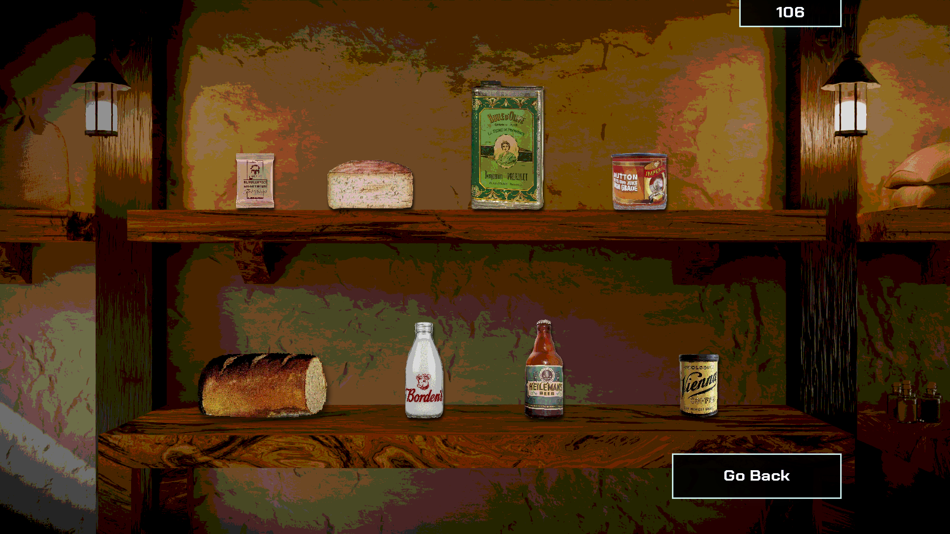 Screenshot 5 for little shop at the end of the road