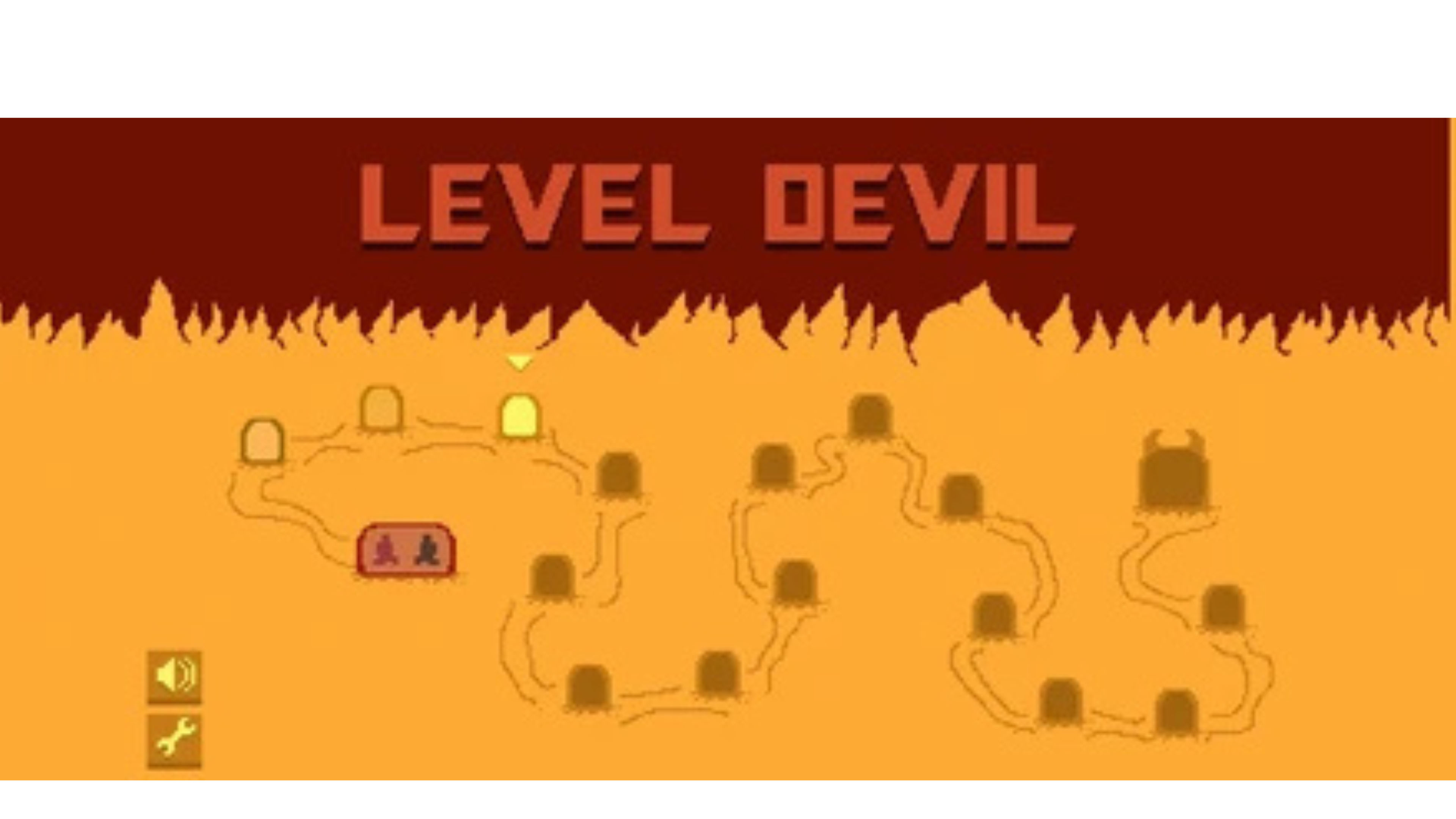 Level Devil (remake) by game.io