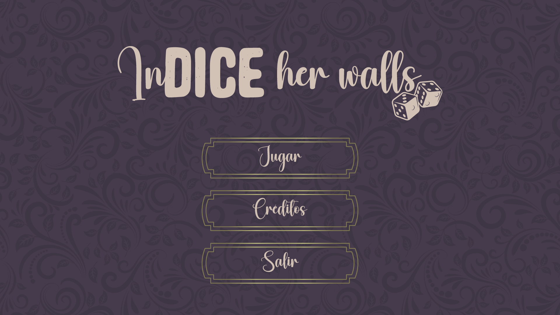 Screenshot 2 for InDice her Walls