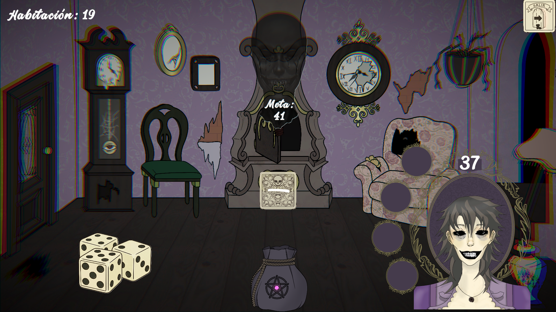 Screenshot 7 for InDice her Walls