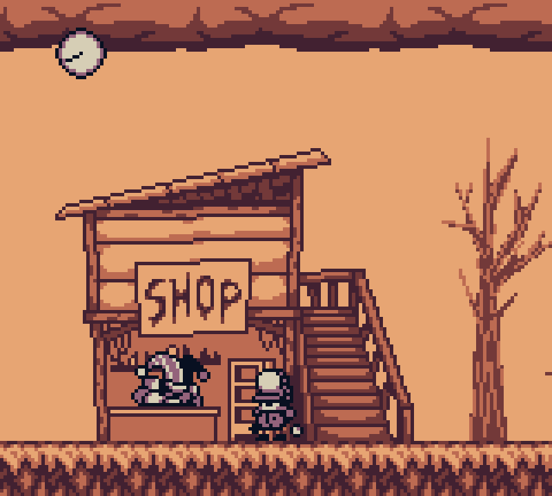 Screenshot 2 for Boring Fishing Game With Robots