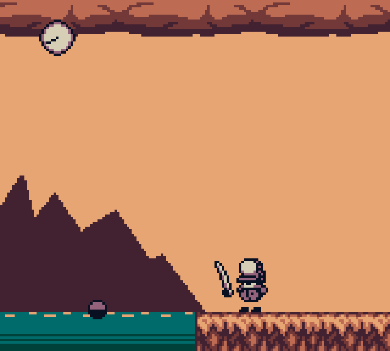Screenshot 4 for Boring Fishing Game With Robots