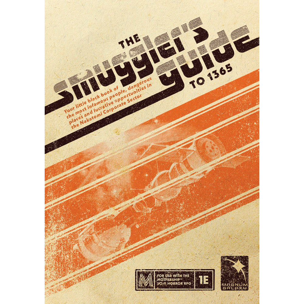 Screenshot 2 for The Smuggler's Guide to 1365