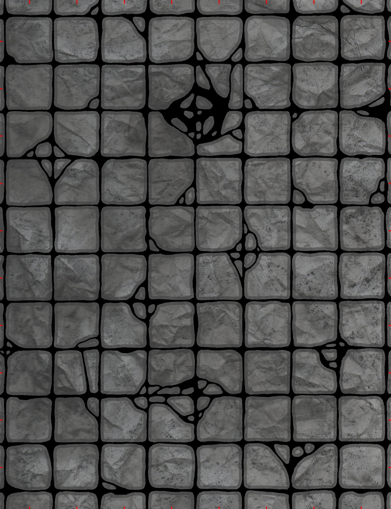 Screenshot 3 for Custom Dungeon Tiles