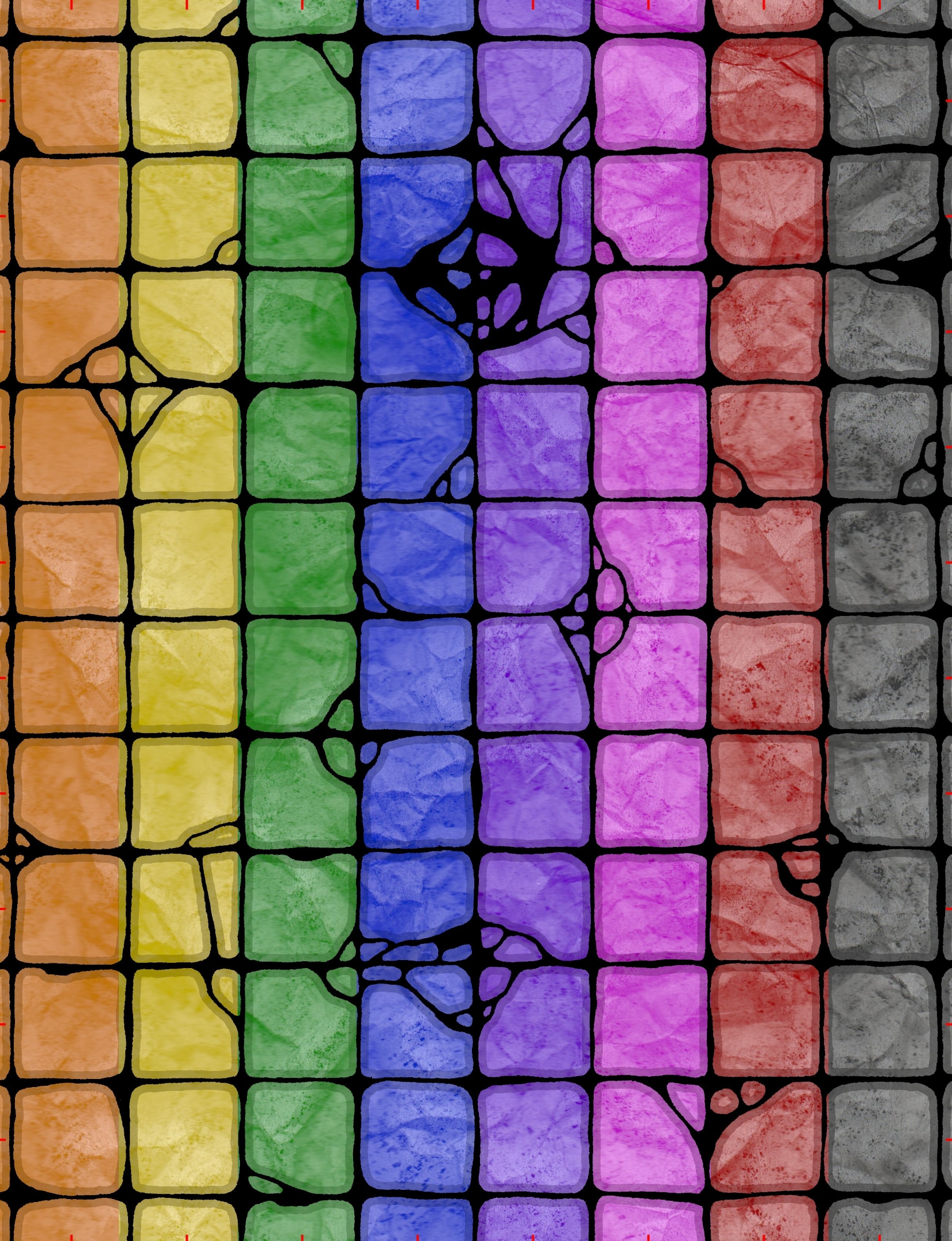 Screenshot 4 for Custom Dungeon Tiles