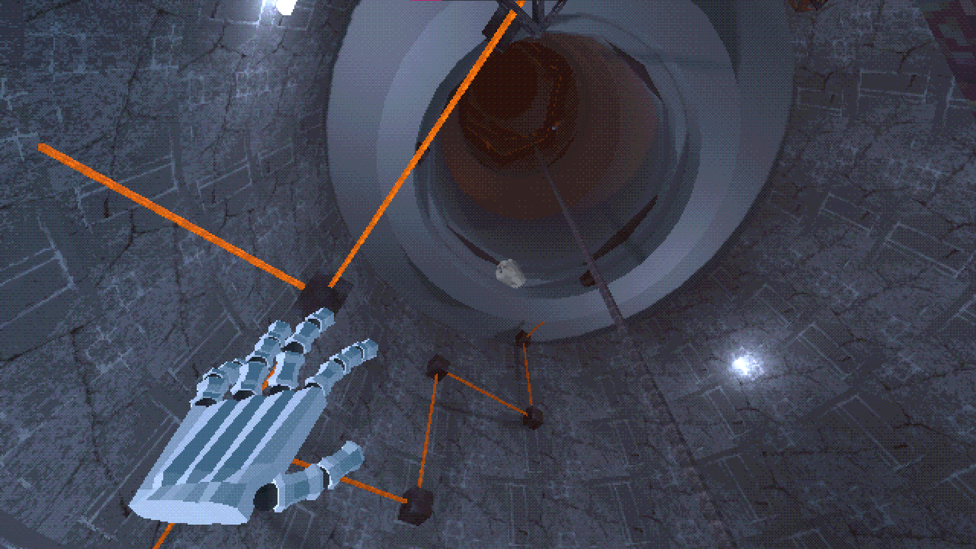 Screenshot 5 for Dark Egress
