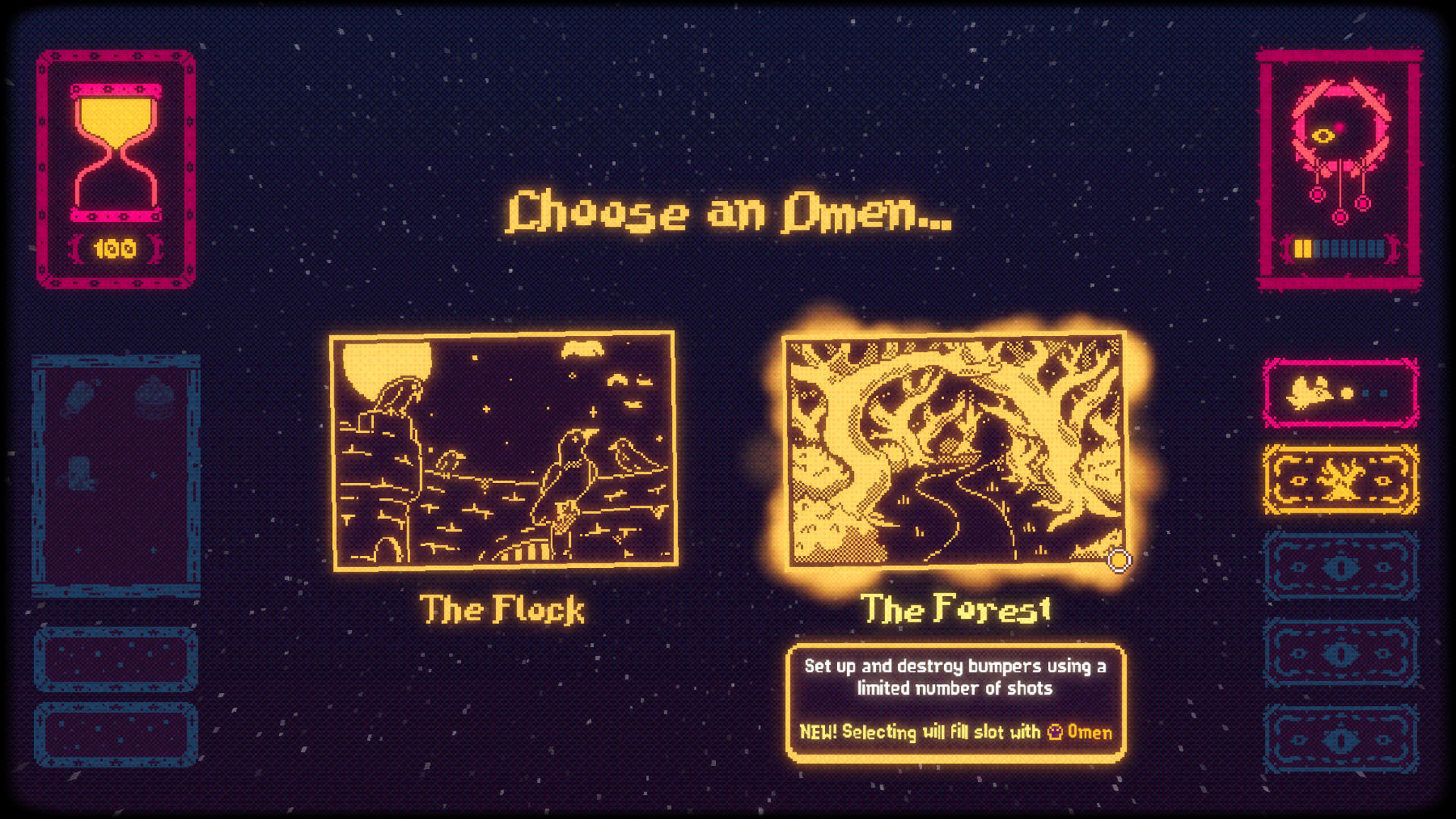 Screenshot 3 for Fugue Shot (Pre-Demo)