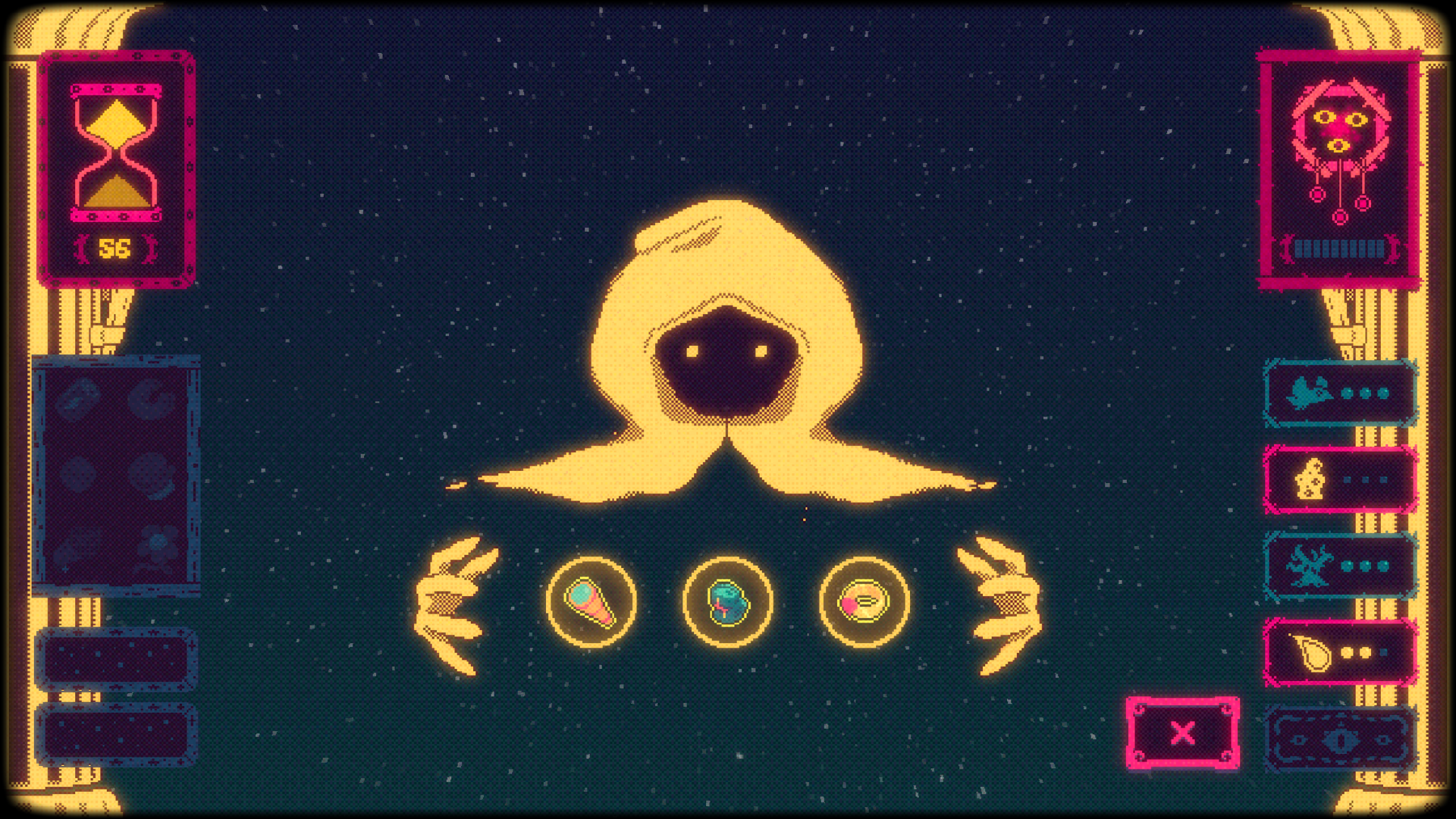 Screenshot 5 for Fugue Shot (Pre-Demo)