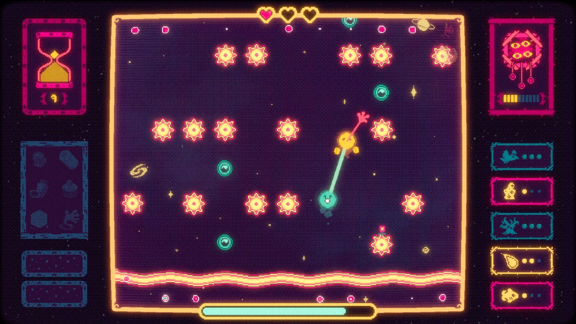 Screenshot 2 for Fugue Shot (Pre-Demo)