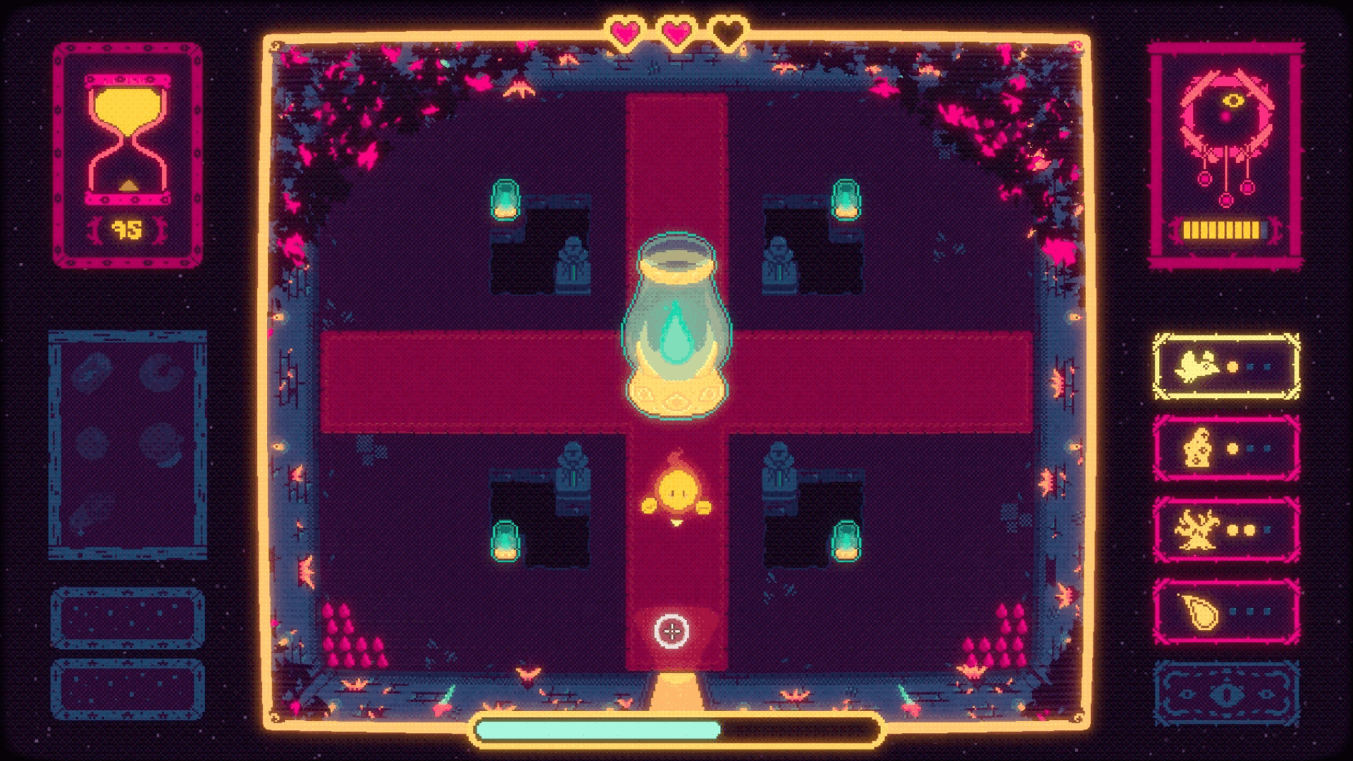 Screenshot 4 for Fugue Shot (Pre-Demo)