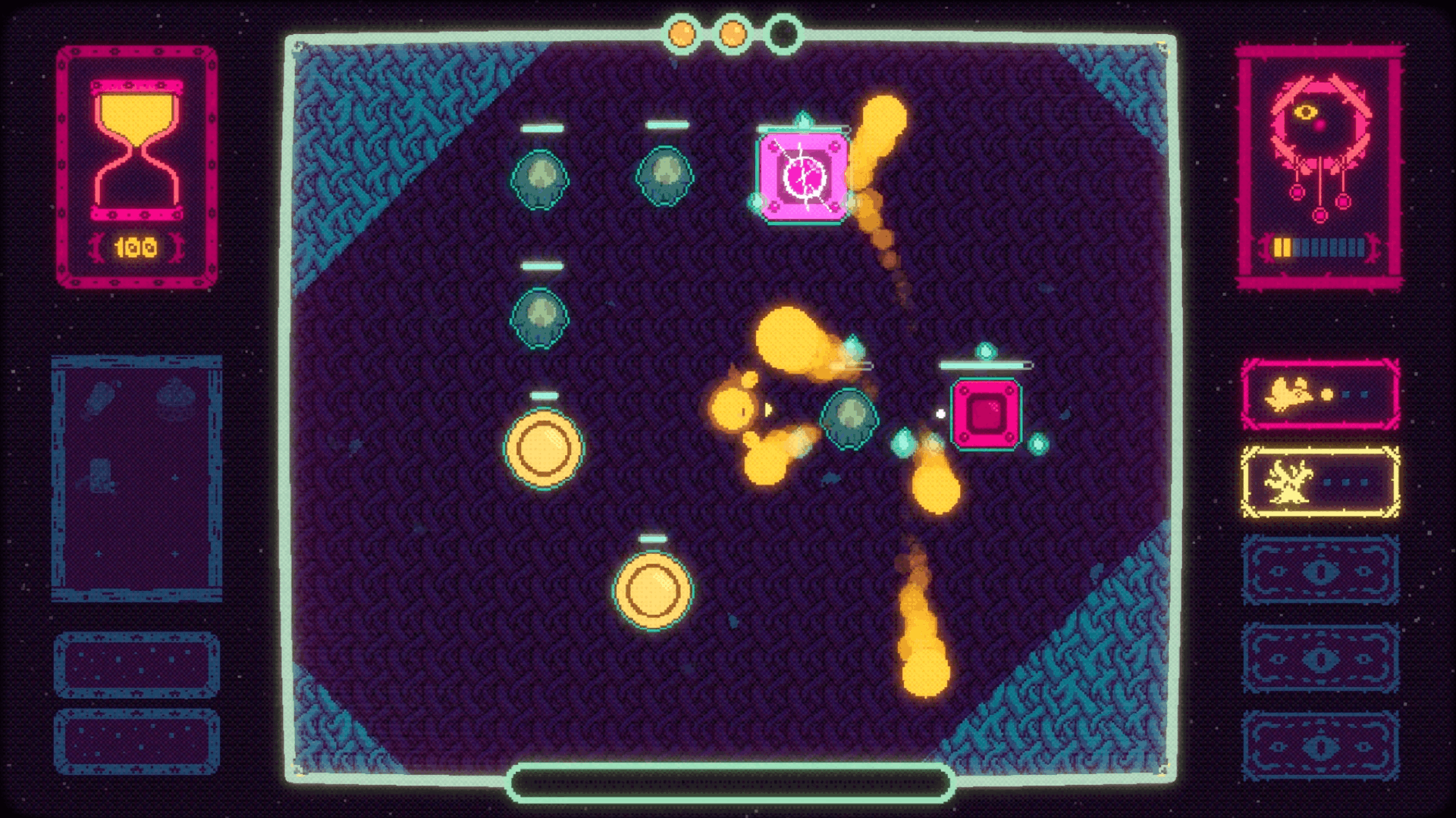 Screenshot 6 for Fugue Shot (Pre-Demo)