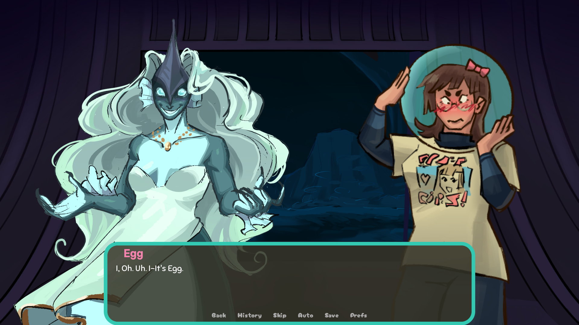 Screenshot 6 for Catch of the HEART!