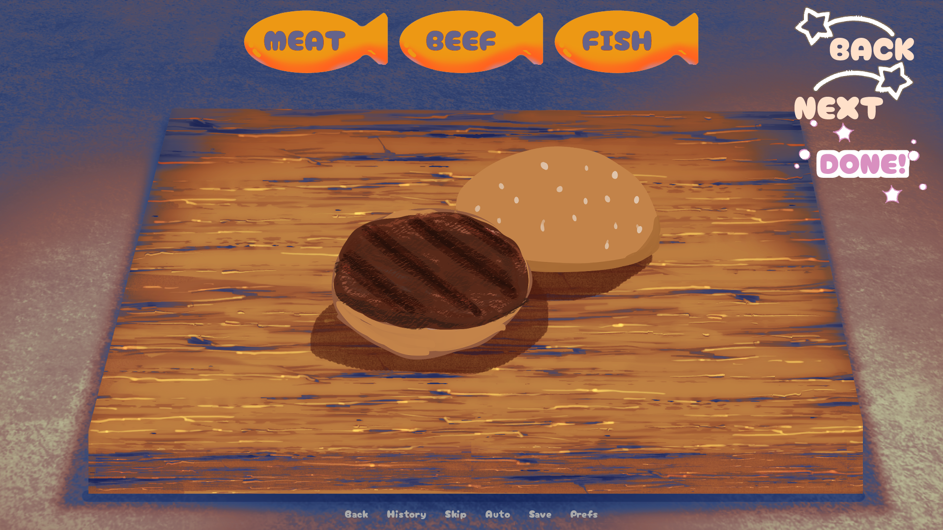 Screenshot 4 for Catch of the HEART!