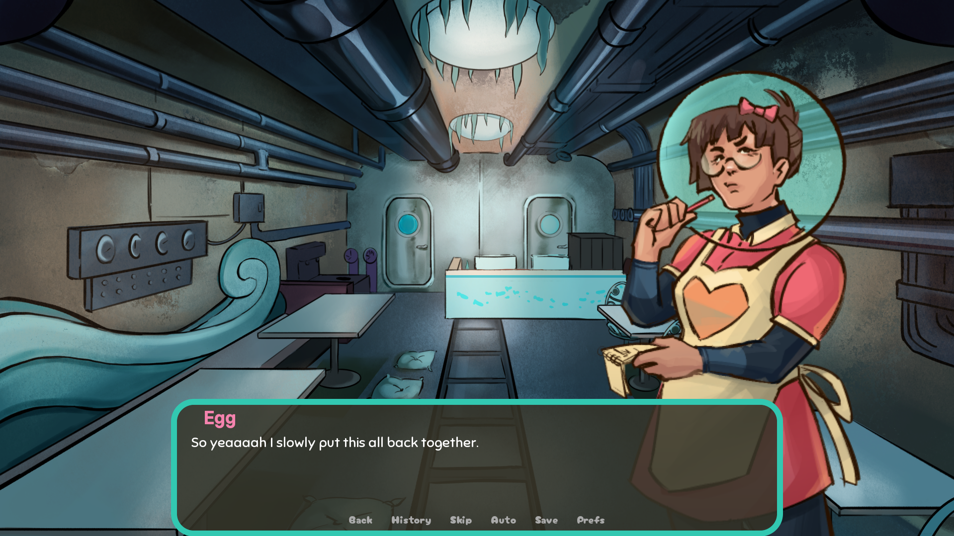 Screenshot 3 for Catch of the HEART!