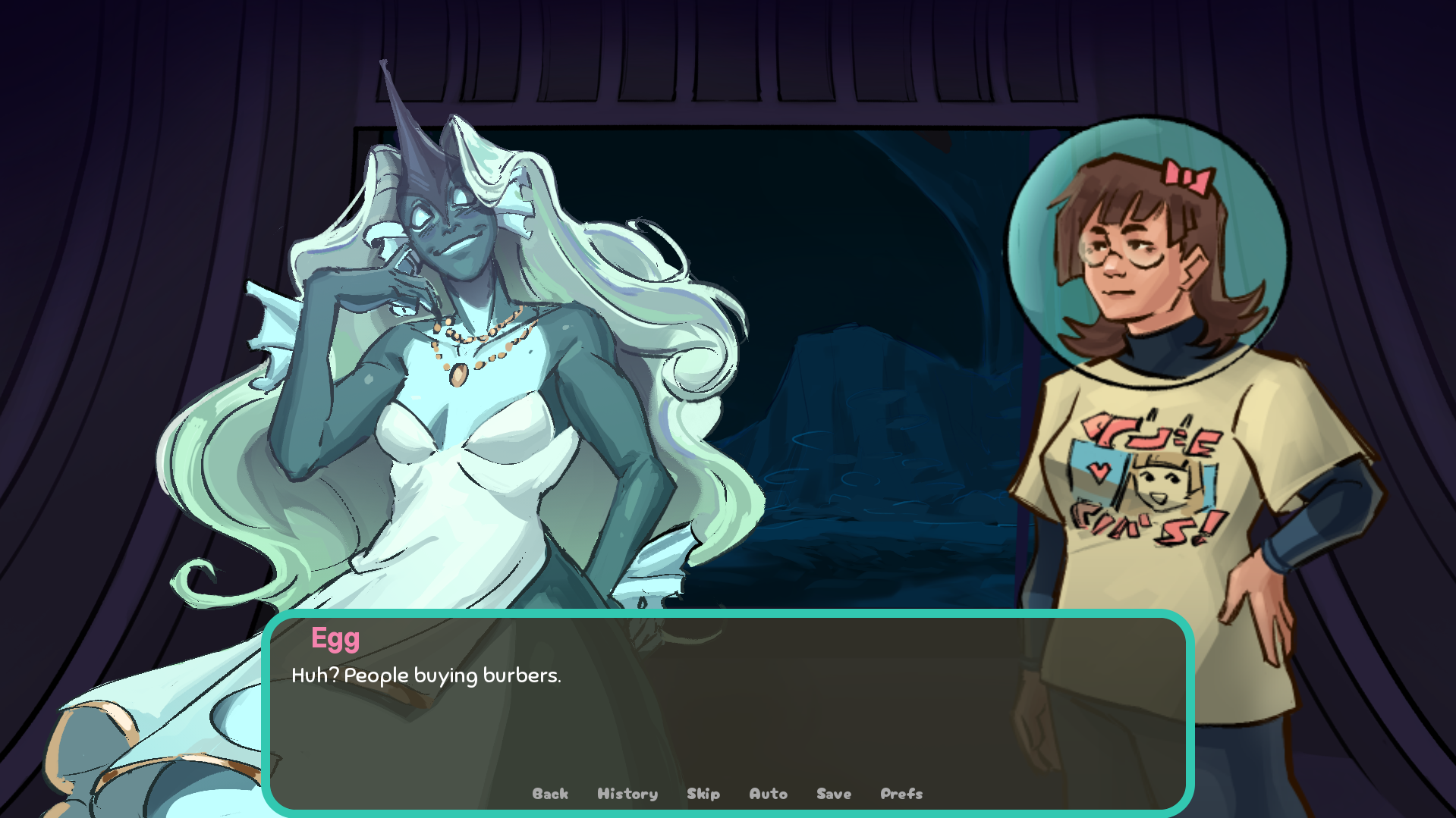 Screenshot 7 for Catch of the HEART!