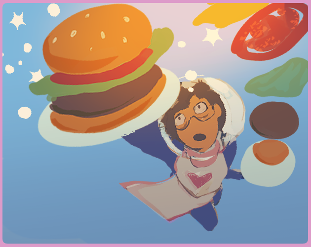 Screenshot 2 for Catch of the HEART!