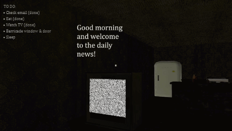 Screenshot 4 for It's Beautiful Outside