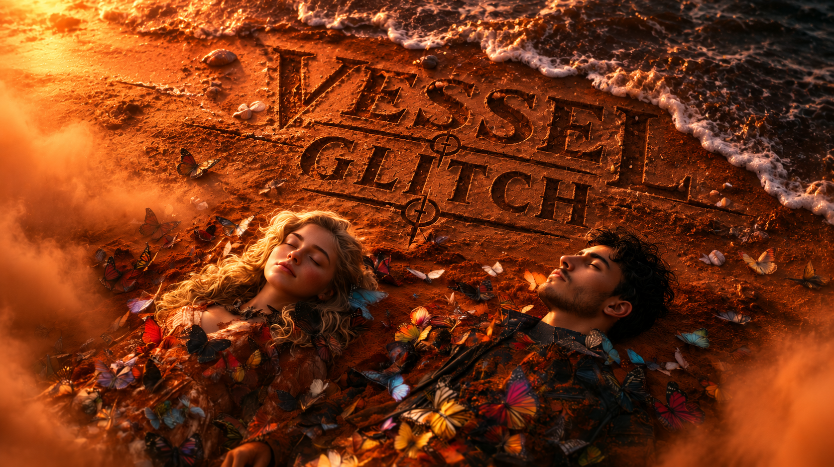 Screenshot 7 for Vessel_Glitch Demo