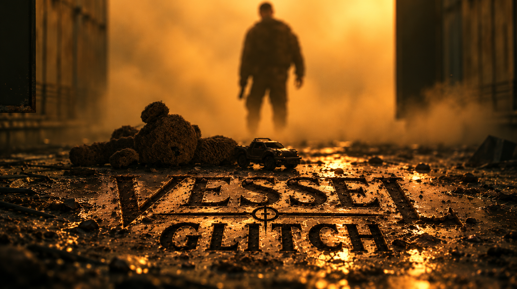 Screenshot 5 for Vessel_Glitch Demo