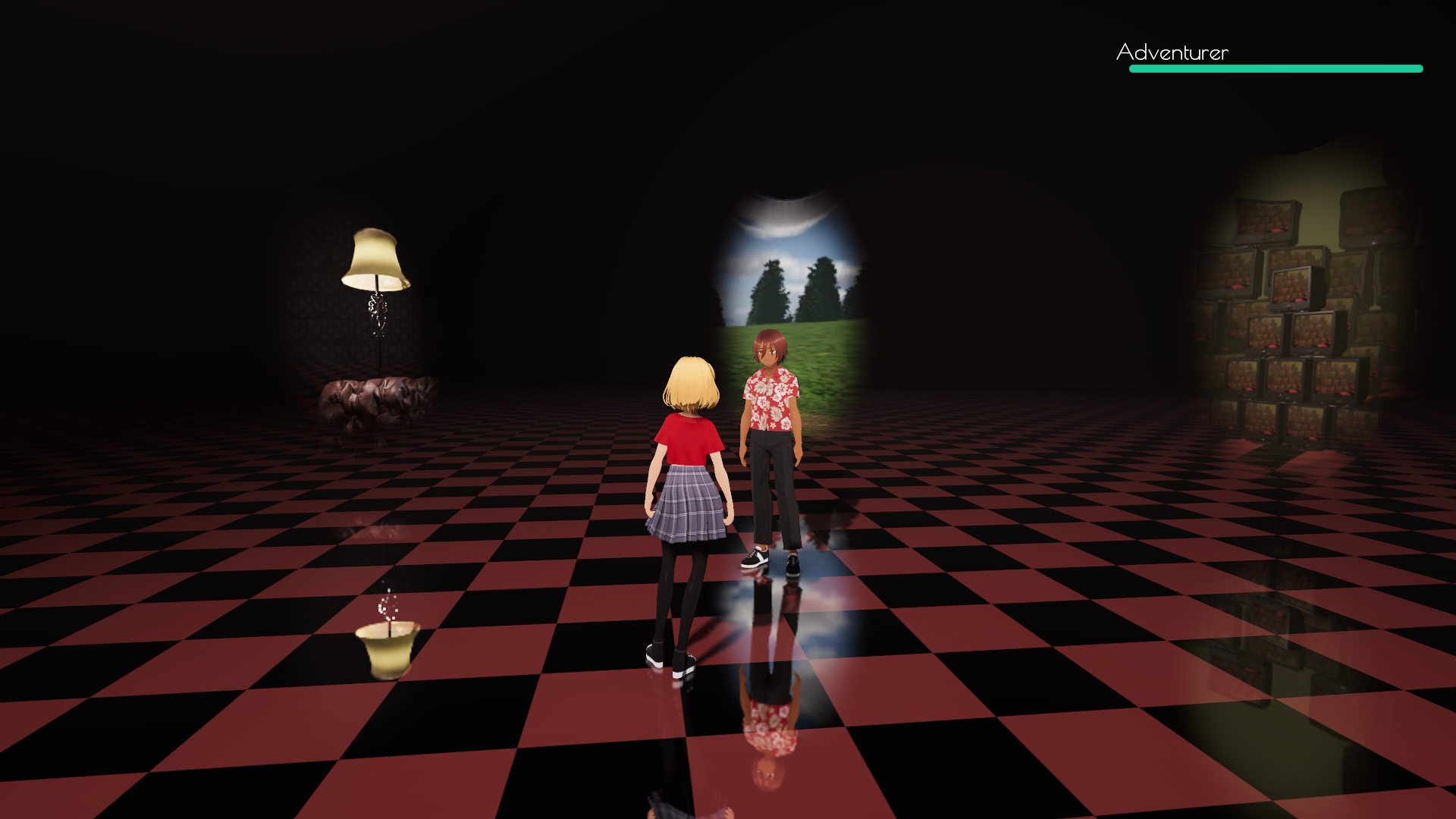 Screenshot 5 for Wicked Adventure