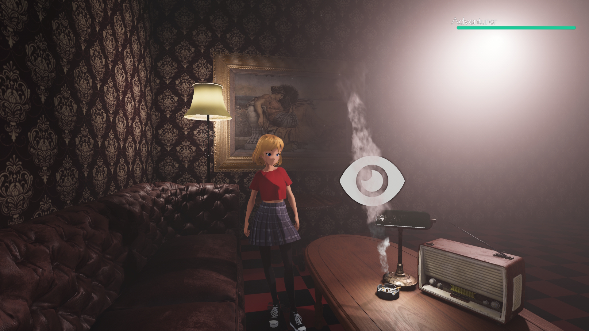 Screenshot 2 for Wicked Adventure