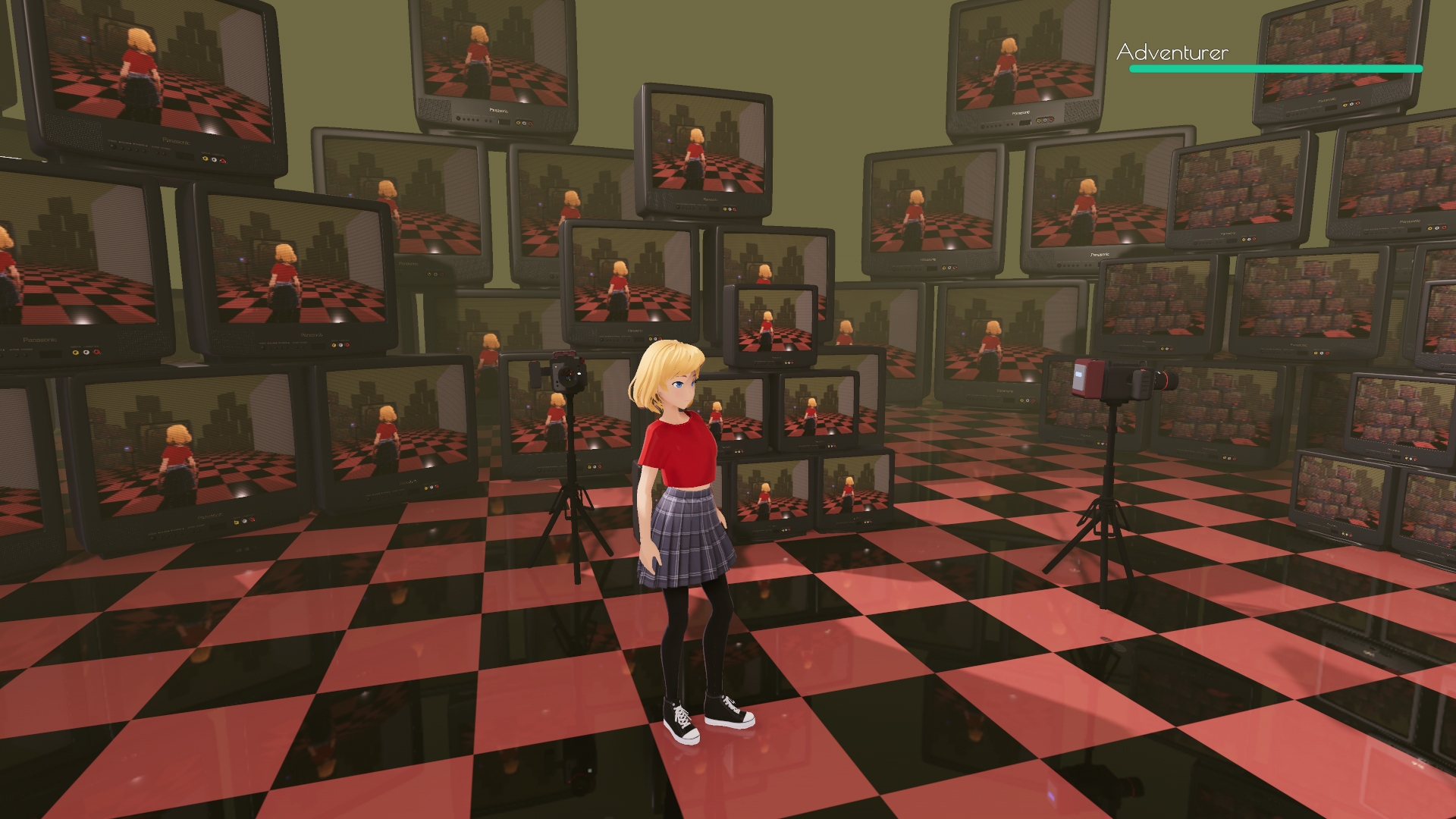 Screenshot 6 for Wicked Adventure