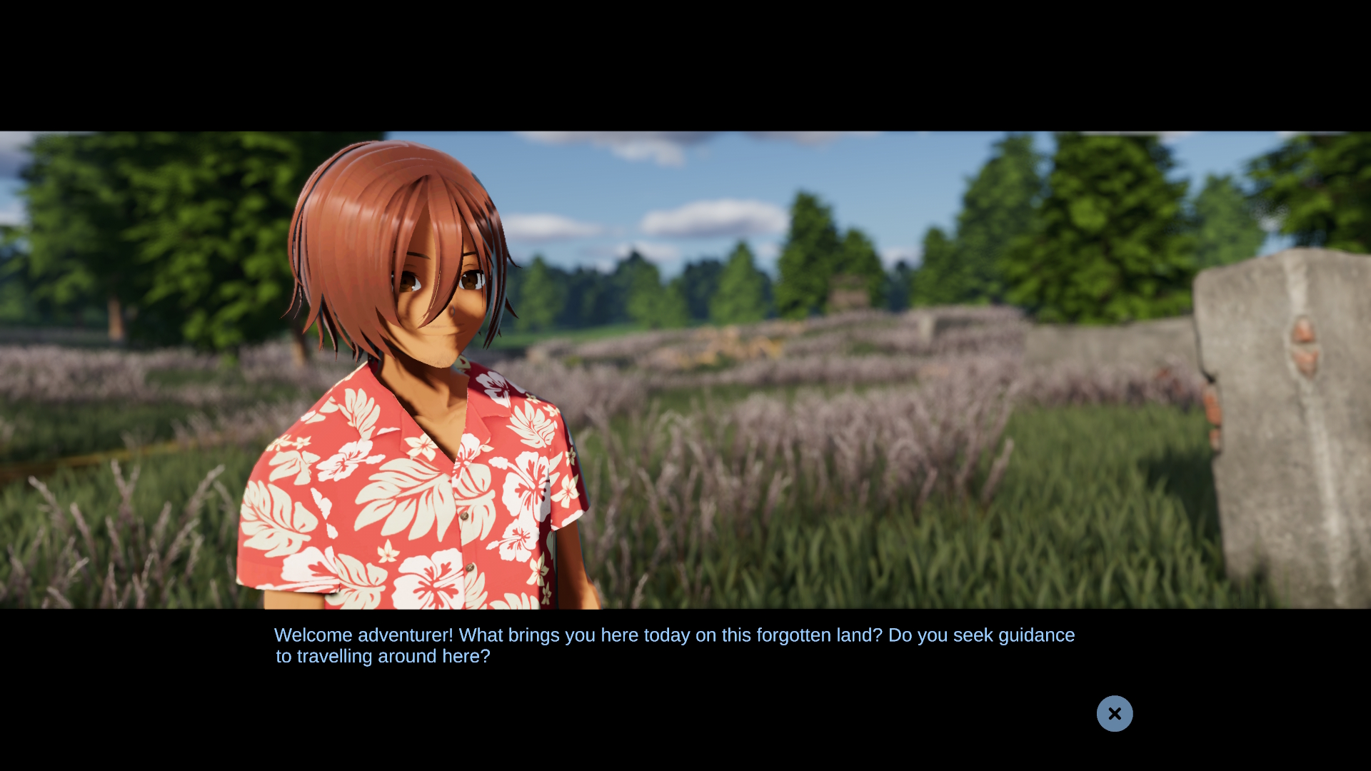 Screenshot 4 for Wicked Adventure