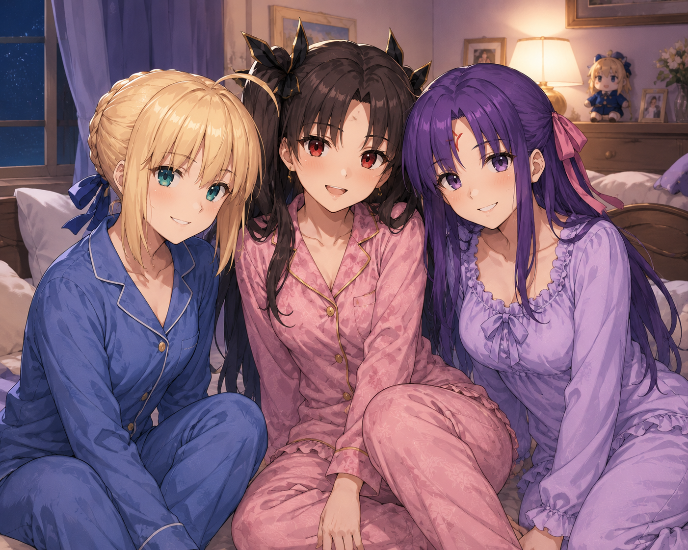 Screenshot 2 for Fate feed and breed